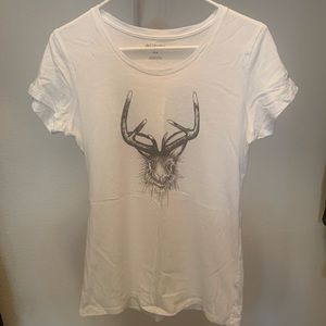 Women’s Columbia Tee - Medium